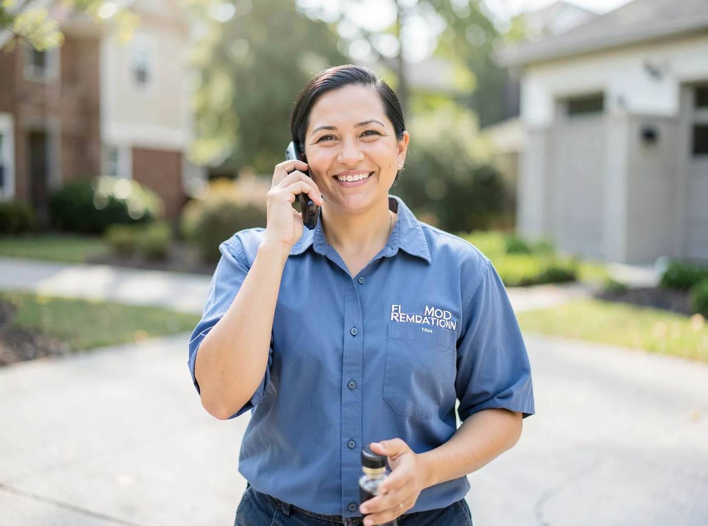 Mold Remediation Summit Station, PA FAQs